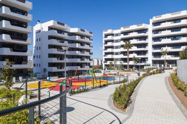 Appartamento Bahia Arenales del Sol Esterno foto